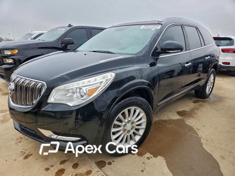 Buick Enclave 2017 - Zdjęcie 1 z 13