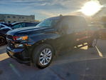 Chevrolet Silverado 2022