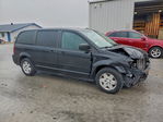 Dodge Caravan 2009