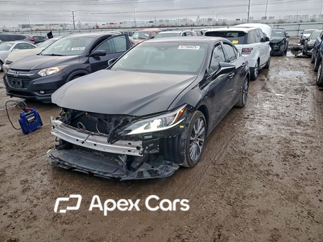 Lexus ES 2021 - Image 1 of 13