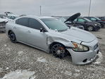 Nissan Maxima 2014