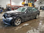 BMW Series 3 2014