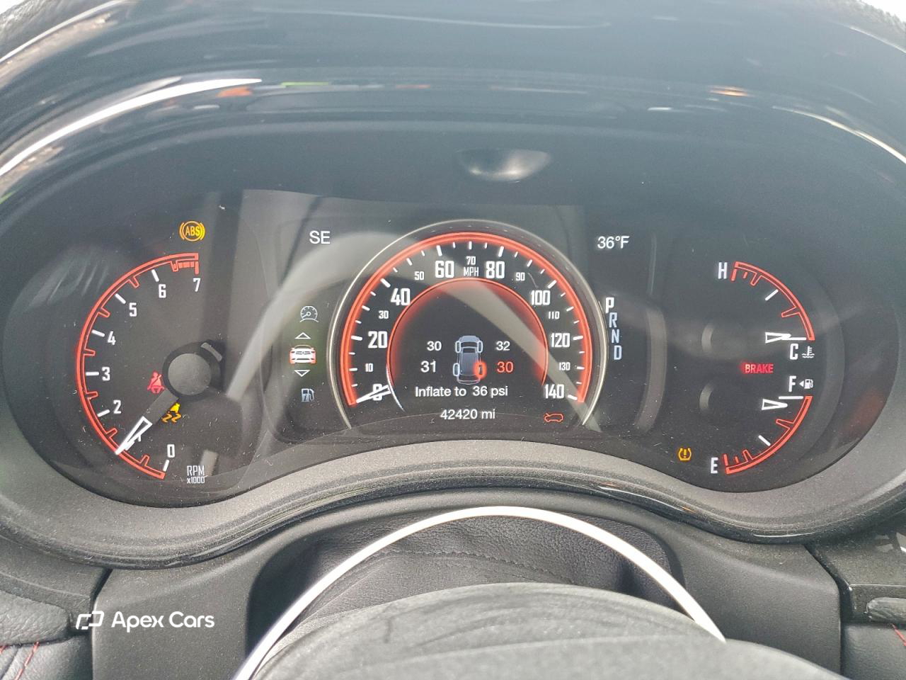 Dodge Durango 2023