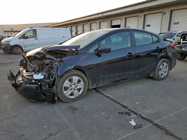 Kia Forte 2017 - Image 1 of 12
