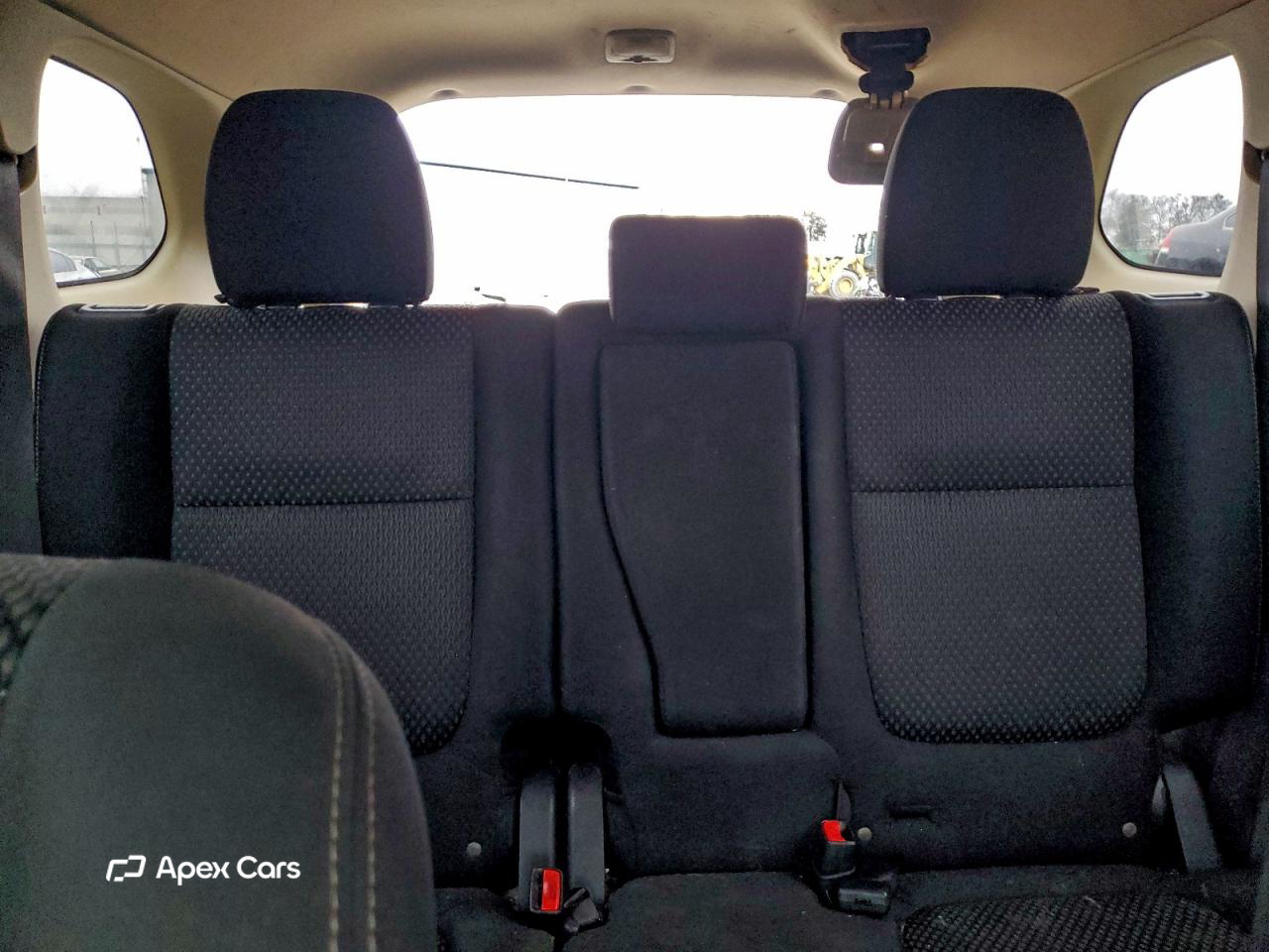 Mitsubishi Outlander 2018