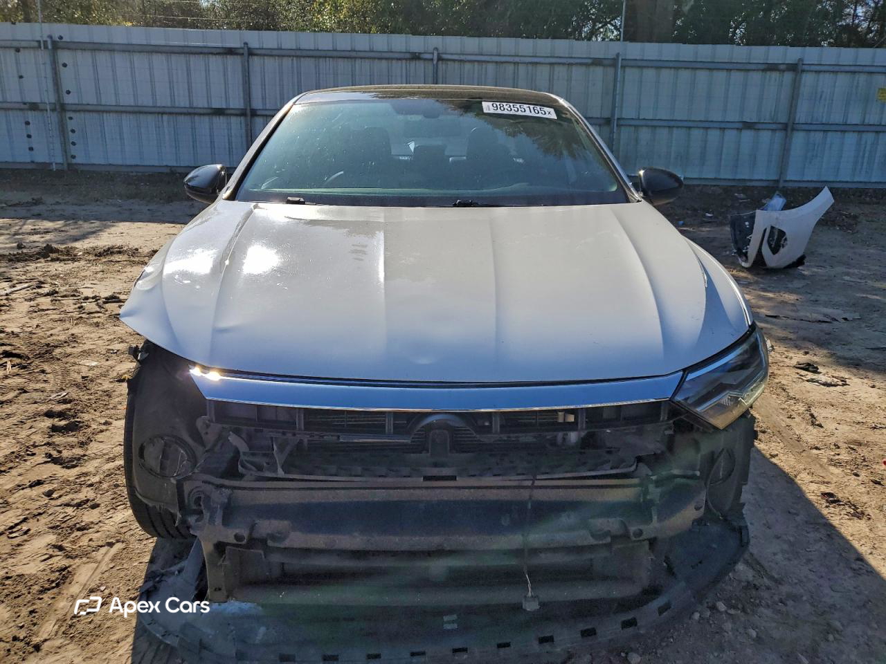 Volkswagen Jetta 2019