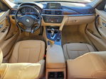 BMW Series 3 2014