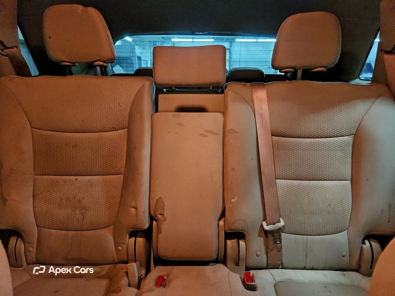 Kia Sorento 2013