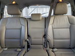 Honda Odyssey 2011