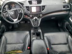 Honda CR-V 2016