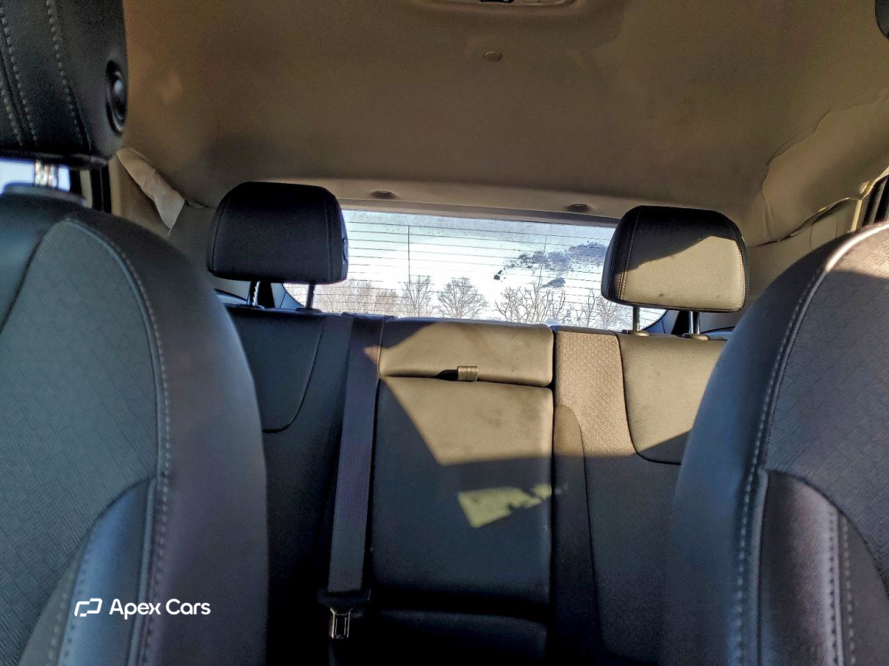 Buick Encore 2022