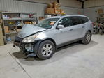 Chevrolet Traverse 2011