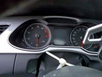 Audi A4 2015