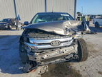 Ford Edge 2012
