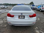 BMW Series 4 2016