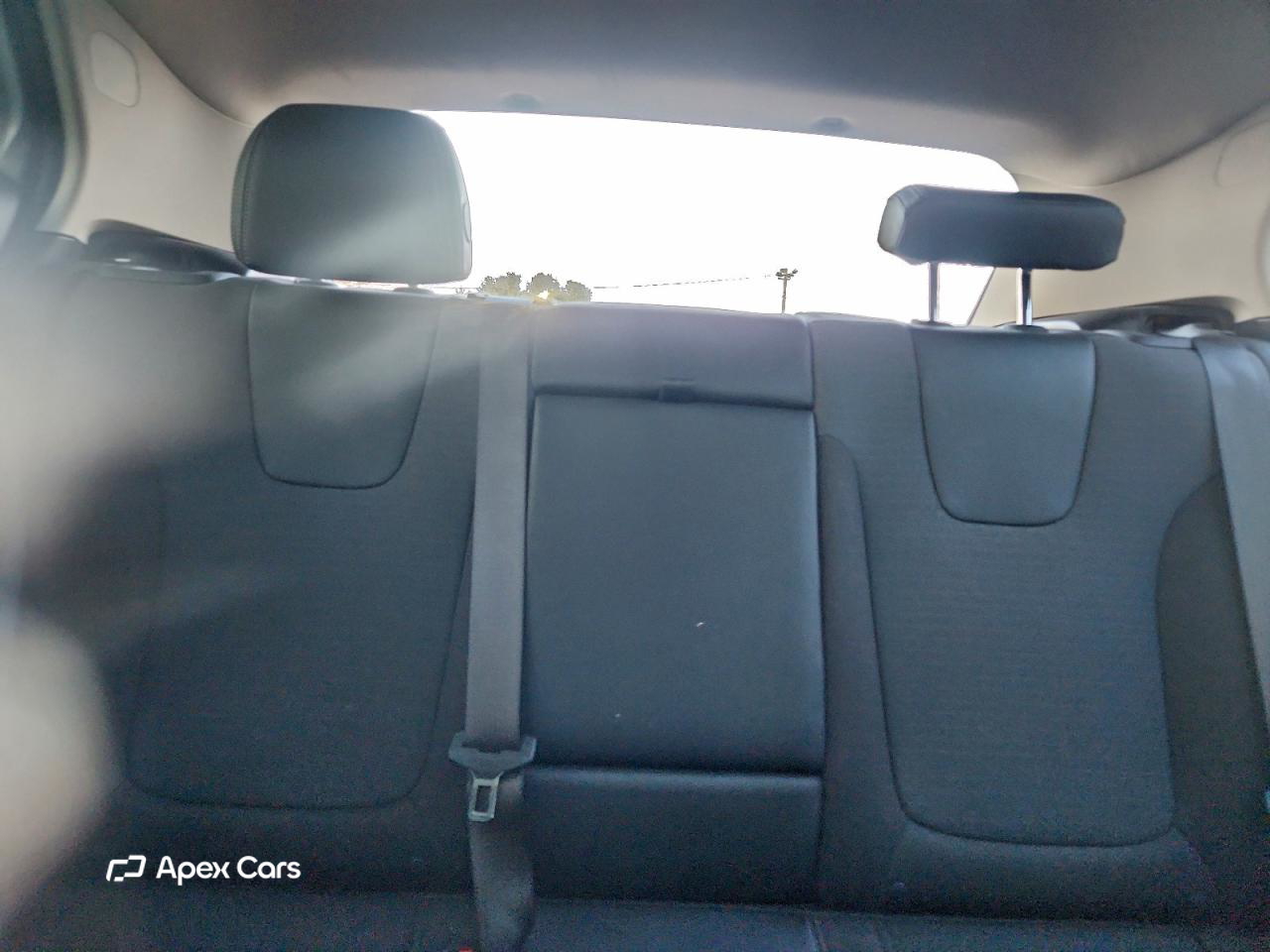 Buick Encore GX 2021