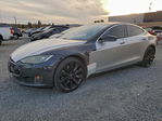 Tesla Model S 2015