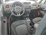 Jeep Renegade 2018