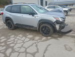 Subaru Forester 2023