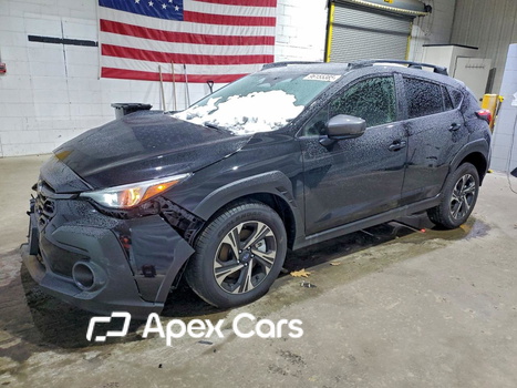 Subaru XV 2025 - Image 1 of 13