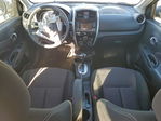 Nissan Versa 2018