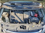 Ford Edge 2012