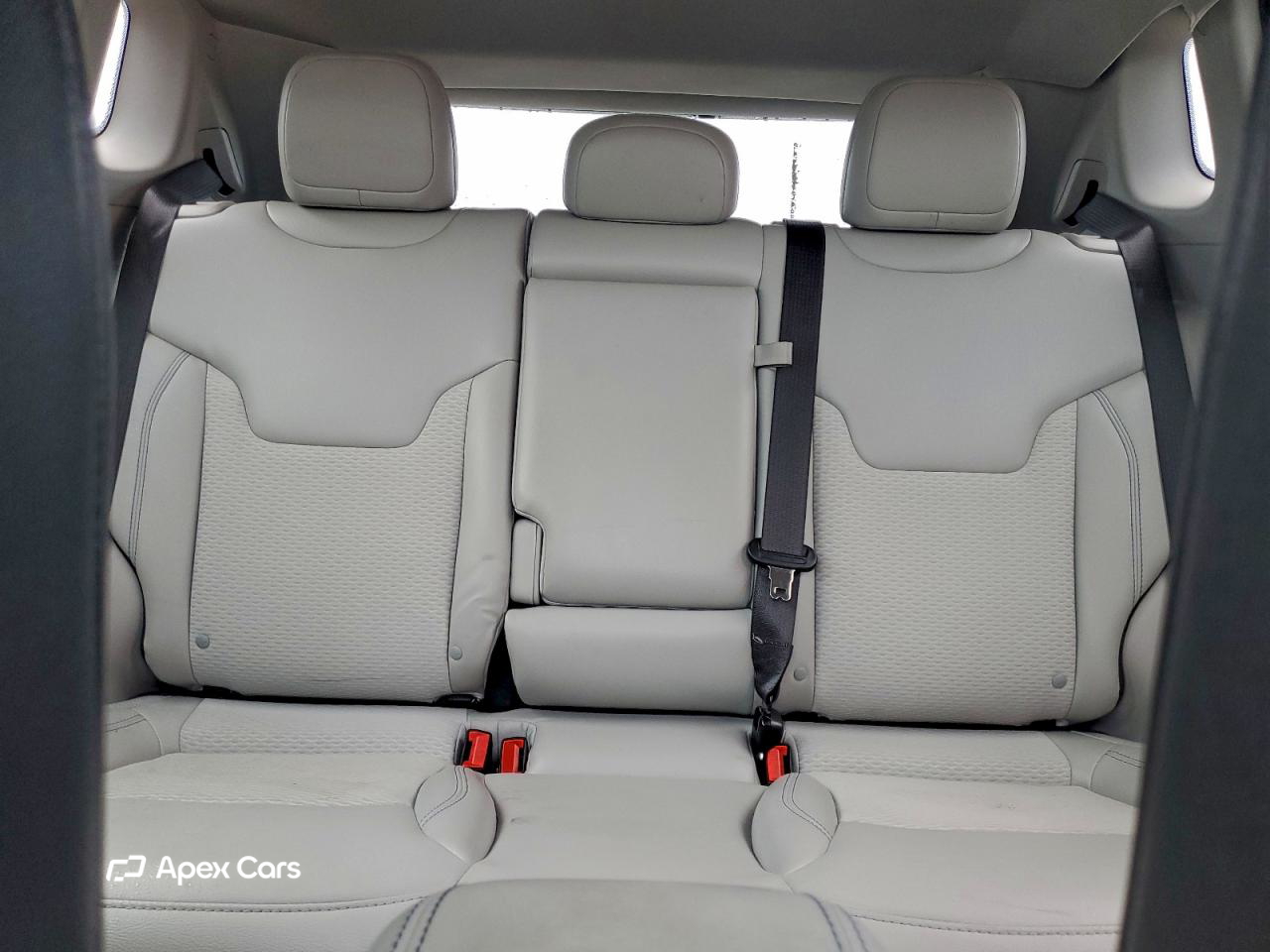 Jeep Compass 2022