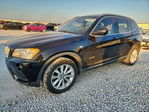 BMW X3 2012