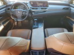 Lexus ES 2021