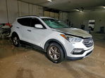 Hyundai Santa Fe 2017