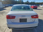 Audi A6 2015