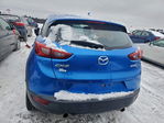 Mazda CX-3 2017