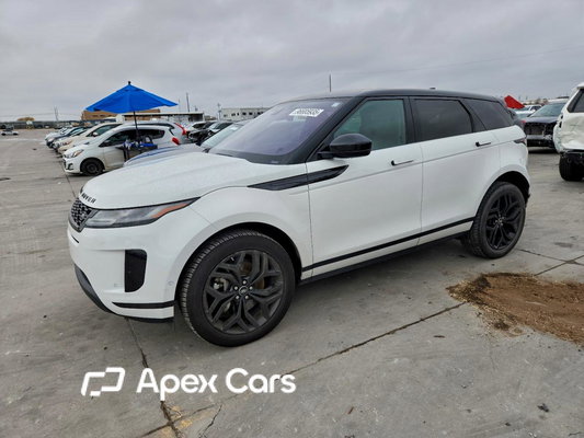 Land Rover Range Rover Evoque 2020 - Image 1 of 13