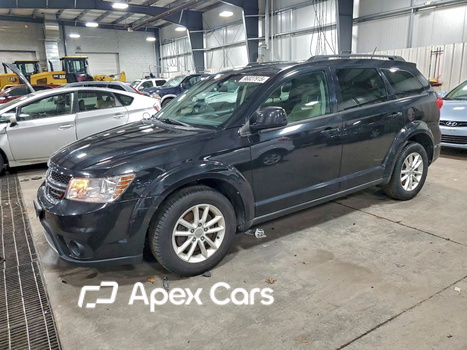 Dodge Journey 2013 - Image 1 of 14