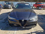 Alfa Romeo Giulia 2023