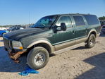 Ford Excursion 2003