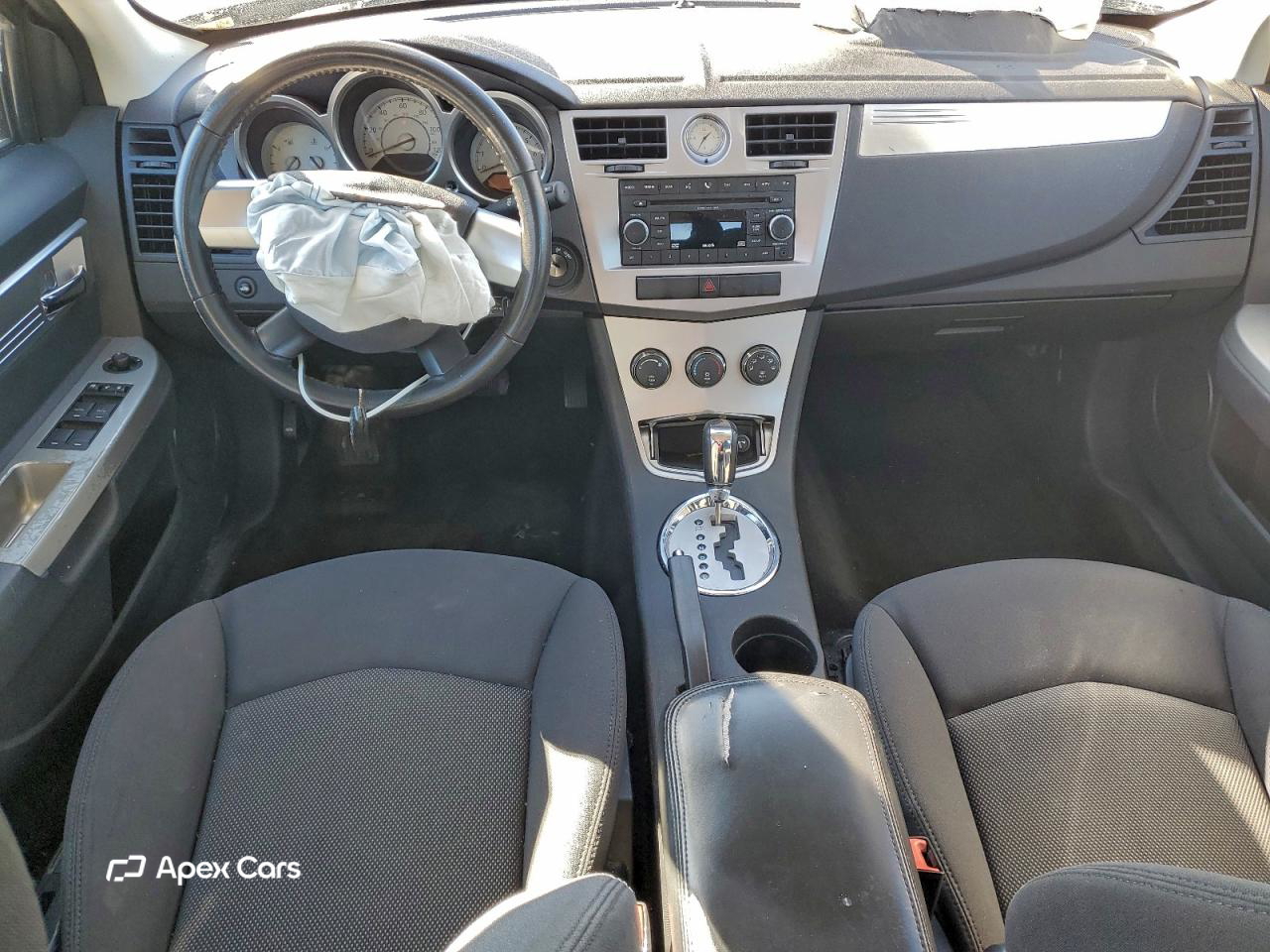 Chrysler Sebring 2009