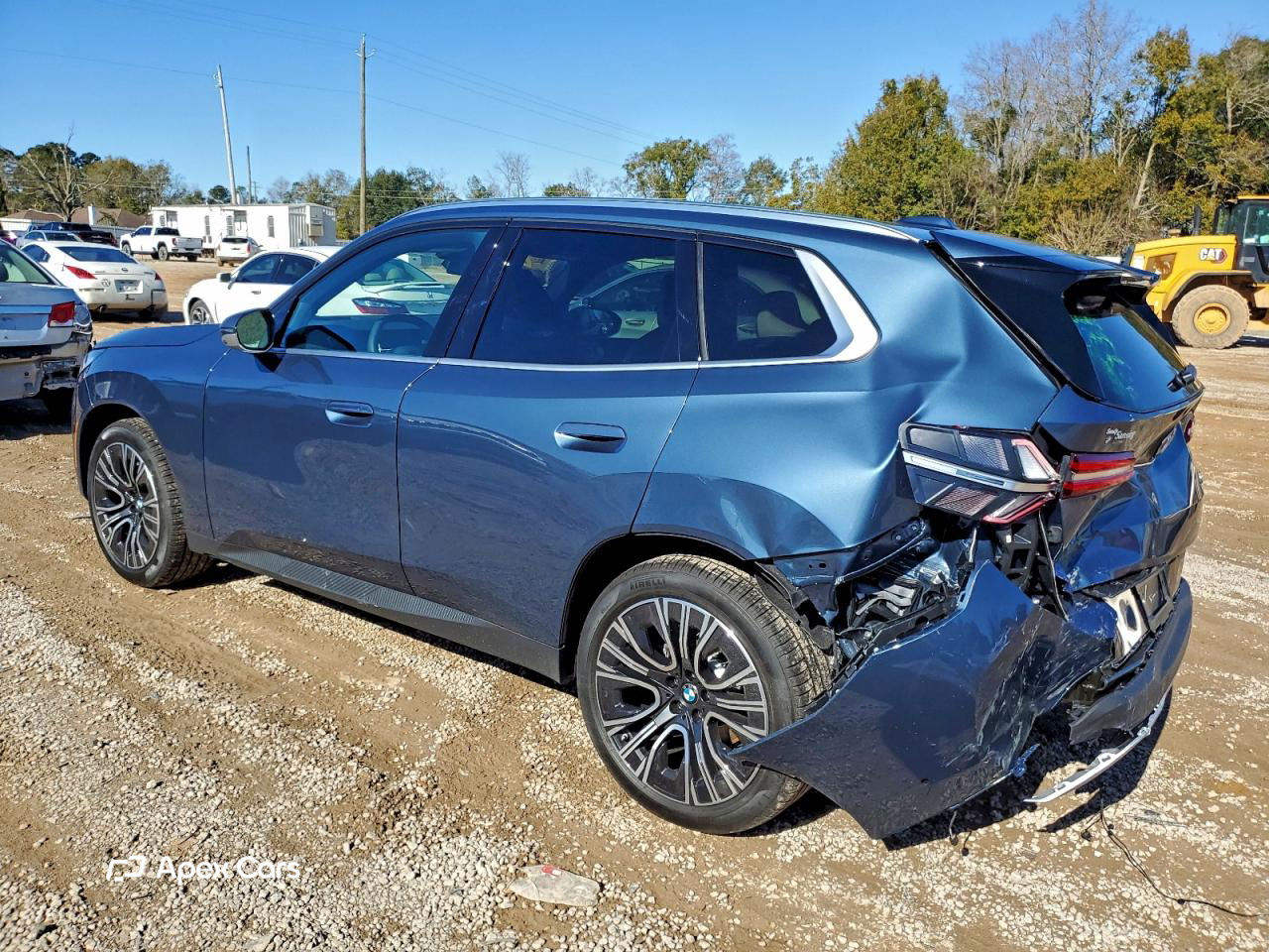 BMW X3 2026