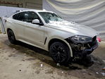 BMW X6 2017