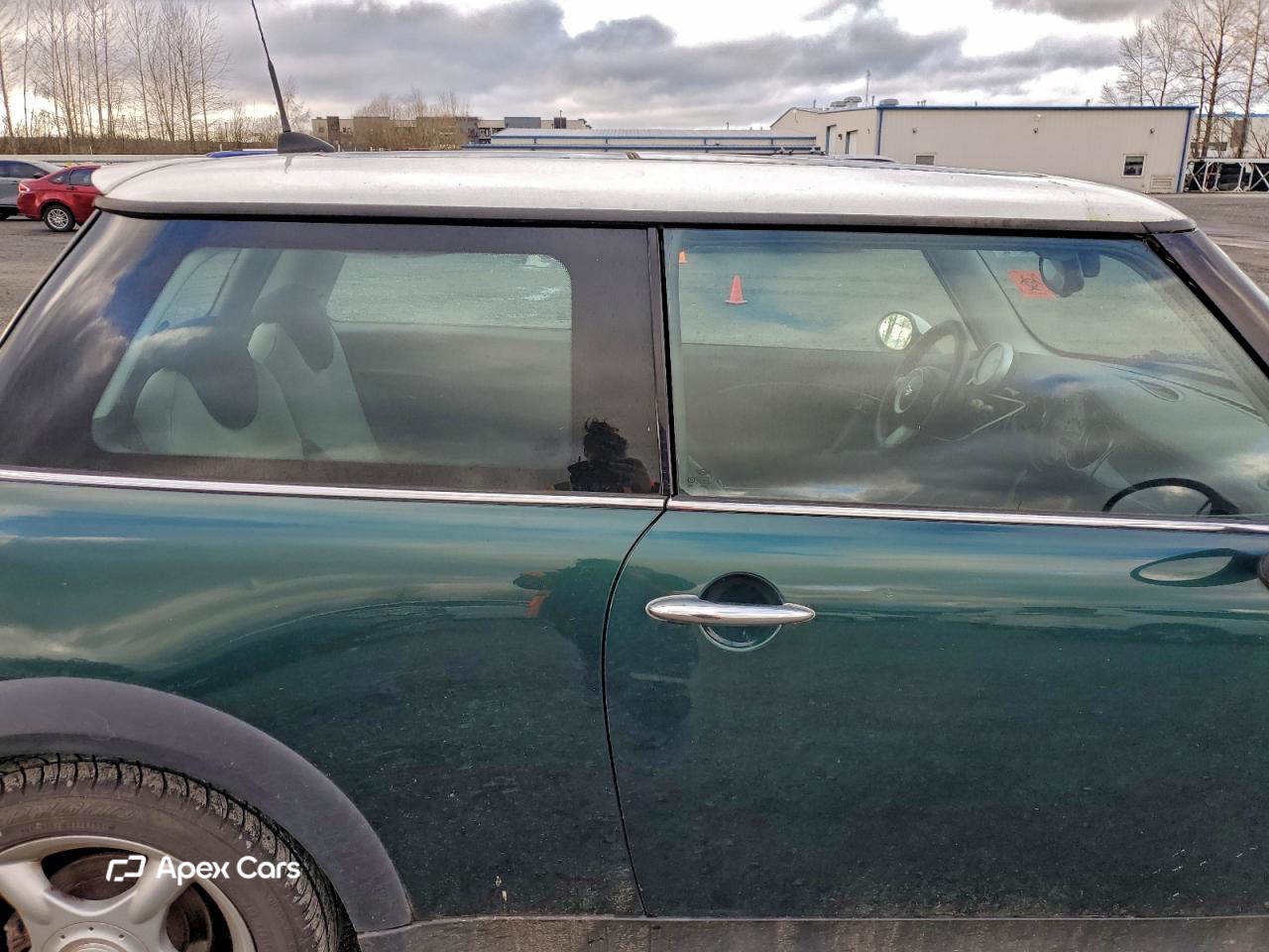 MINI Cooper 2005