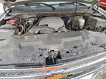 Chevrolet Silverado 2013