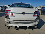 Ford Taurus 2014