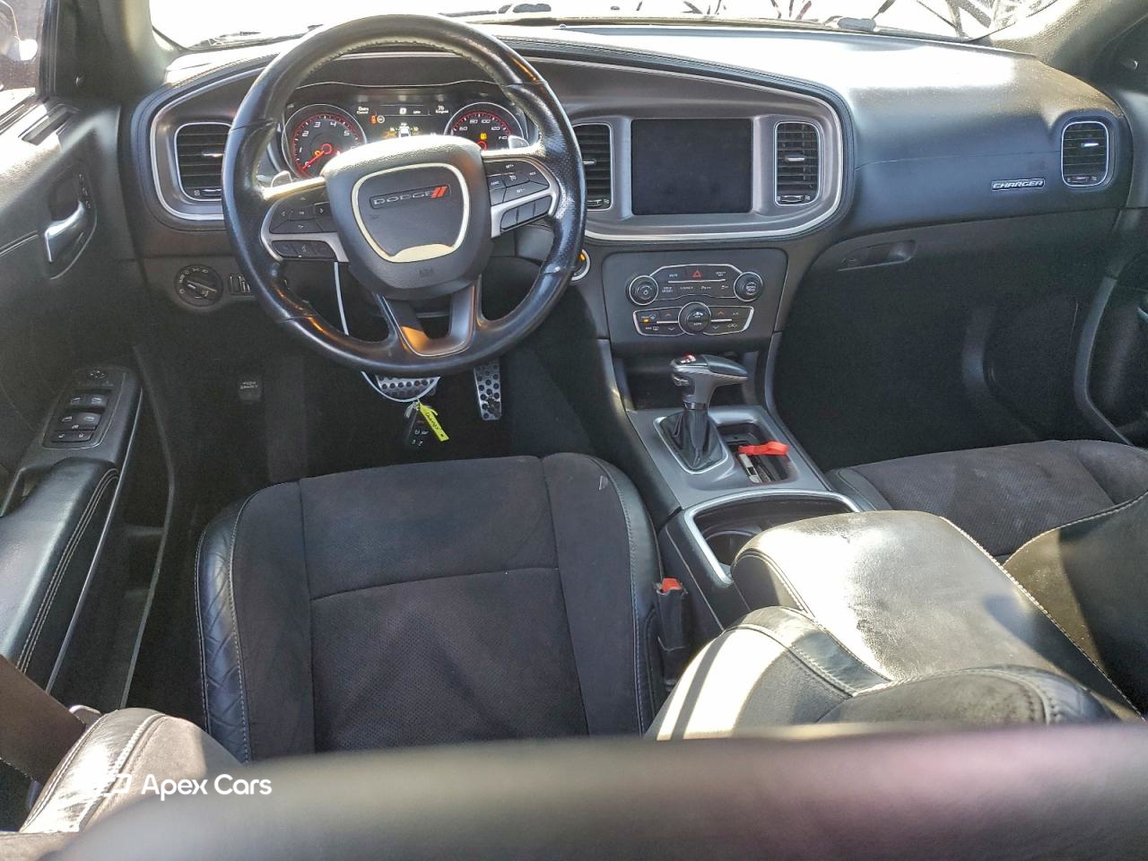 Dodge Charger 2019
