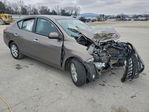 Nissan Versa 2012