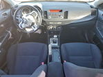 Mitsubishi Lancer 2013
