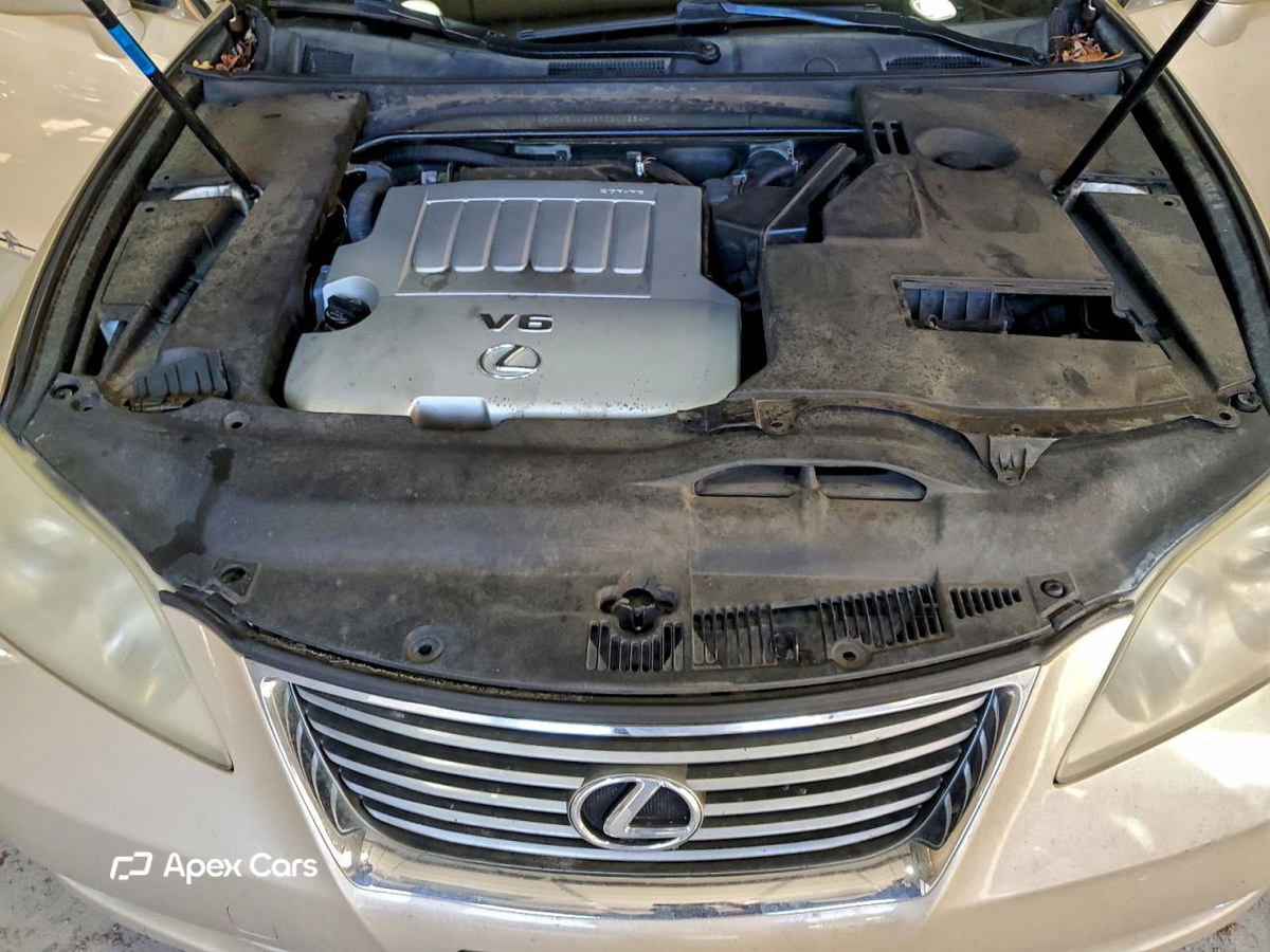 Lexus ES 2007