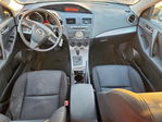 Mazda 3 2011