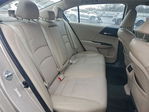 Honda Accord 2013