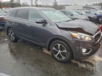 Kia Sorento 2017