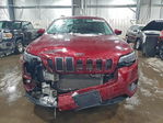 Jeep Cherokee 2019
